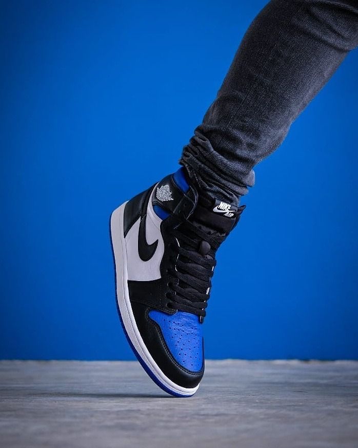 Nike Air Jordan 1