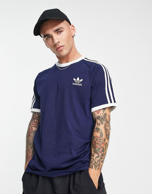 Adidas | Men's T-Shirts | Black, Designer & Vest T-Shirts |